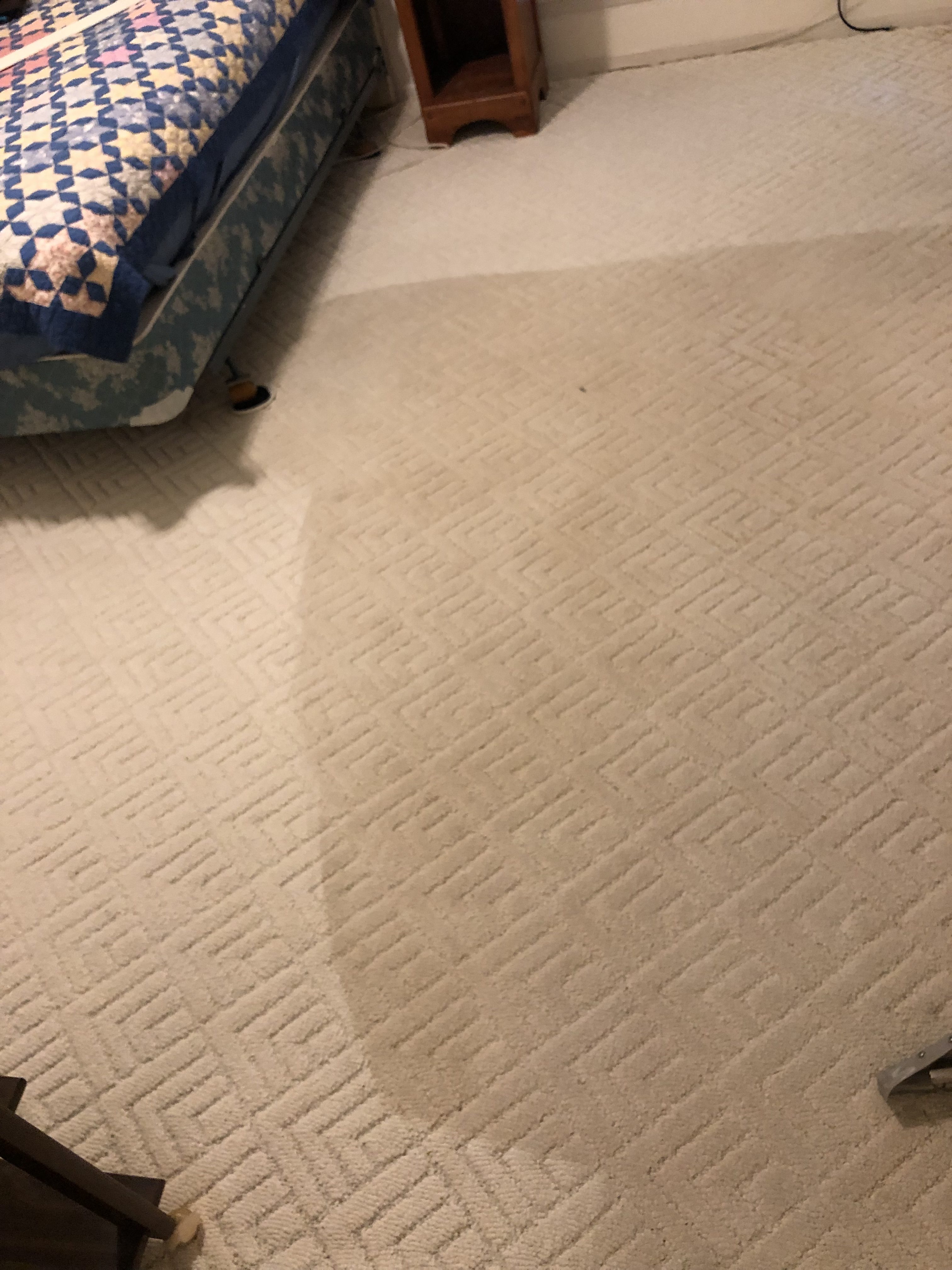 Carpet Cleaning in Longview, TX and surrounding areas on East Texas