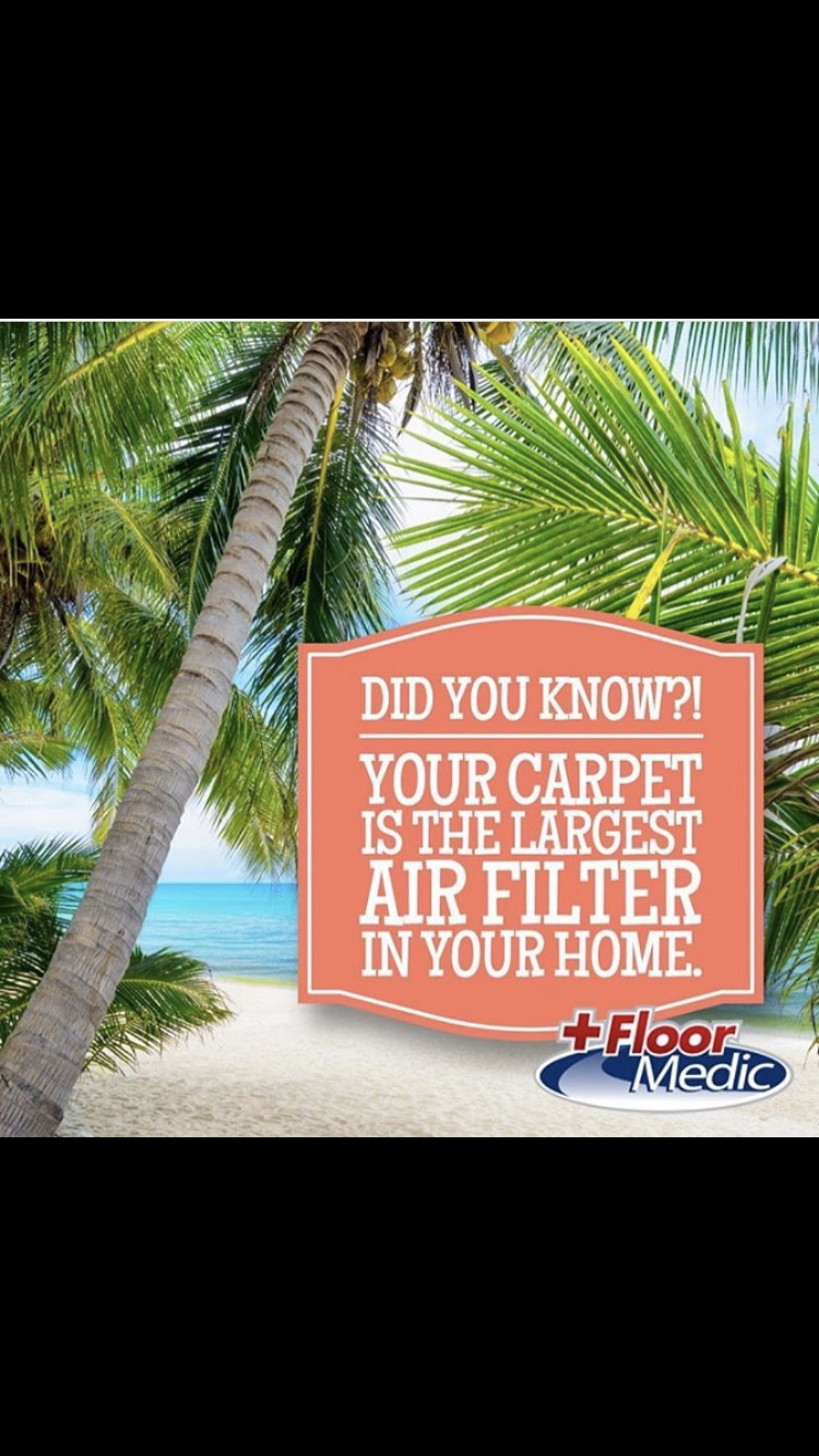 Carpet Cleaning in Longview, TX and surrounding areas on East Texas