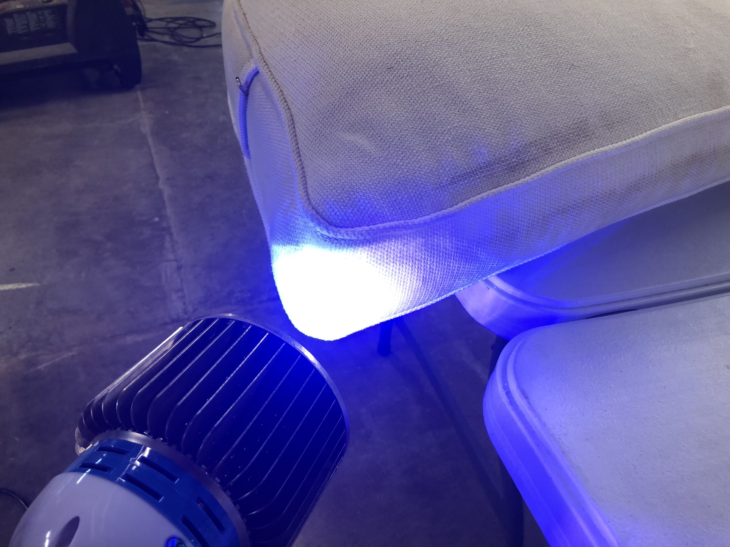 Upholstery Cleaning Company in Longview, Texas and surrounding areas